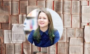 Богдана Романцова: сьогодні тексти оповідають про цінності