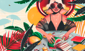 Література, що дає сили: книжки для спокою та наснаги