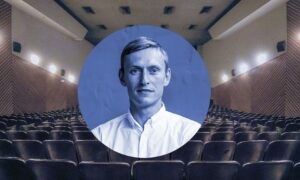 День українського кіно: Ілля Дядик про найочікуваніші фільми 2020