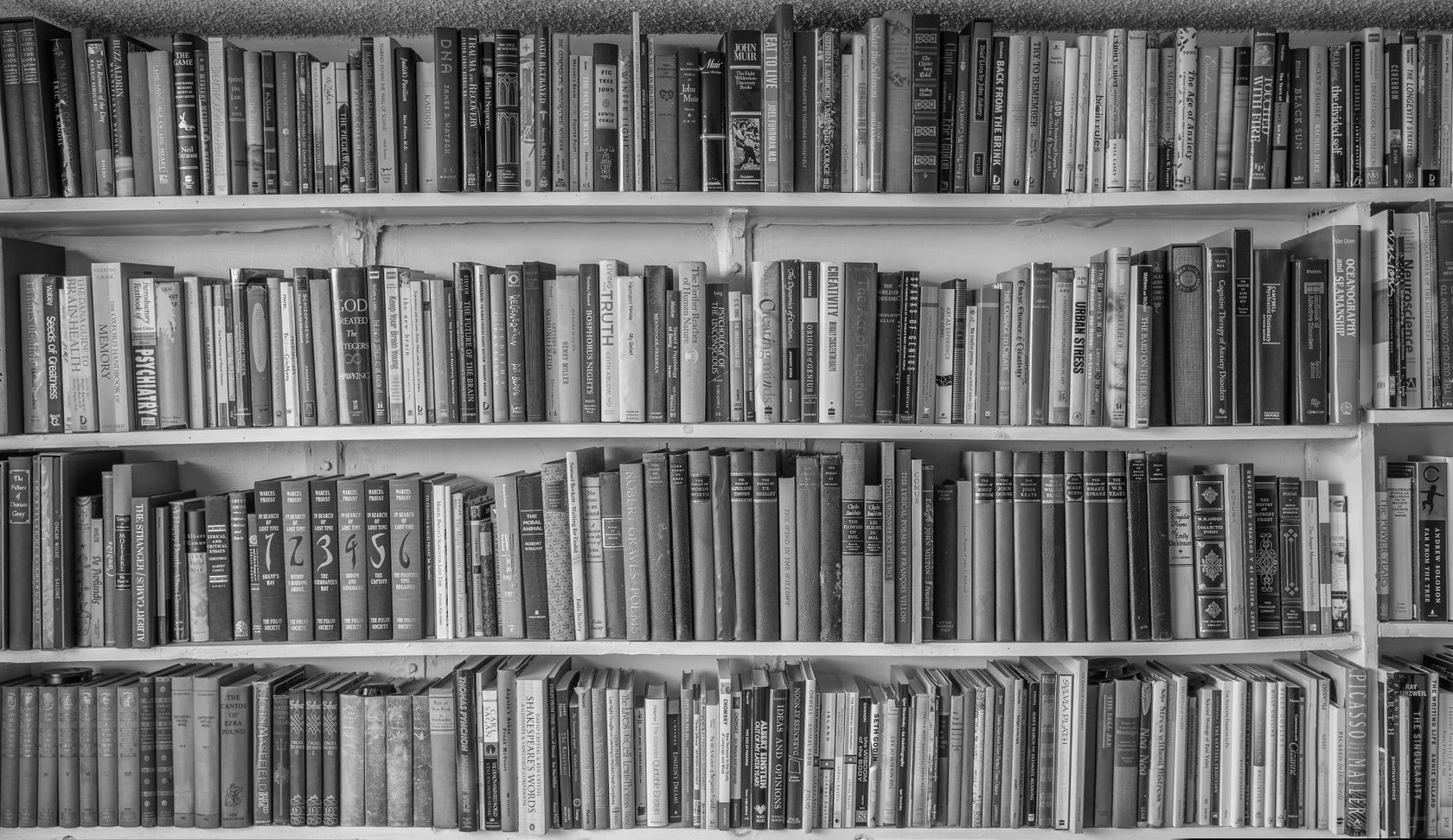 9 книг від Лариси Осадчої про кульутуру Європи