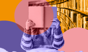 Зупинись і почитай. 5 книг від Богдани Романцової