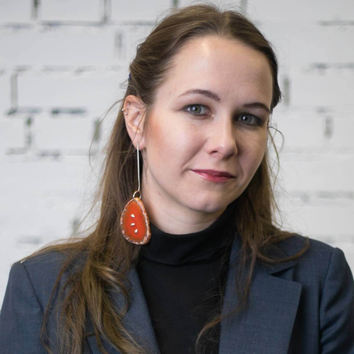 Богдана Романцова