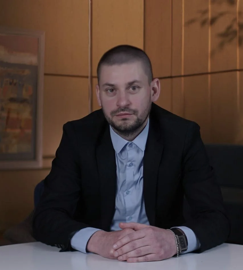 Павло Бартусяк