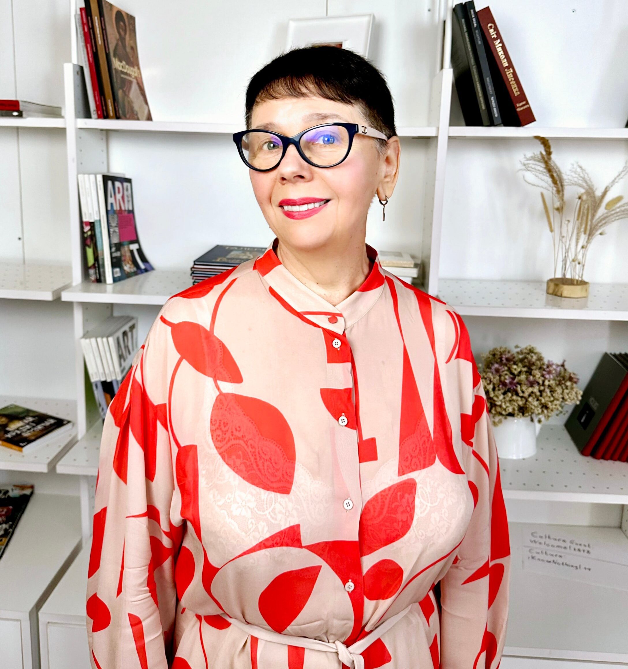 Ірина Хоменко