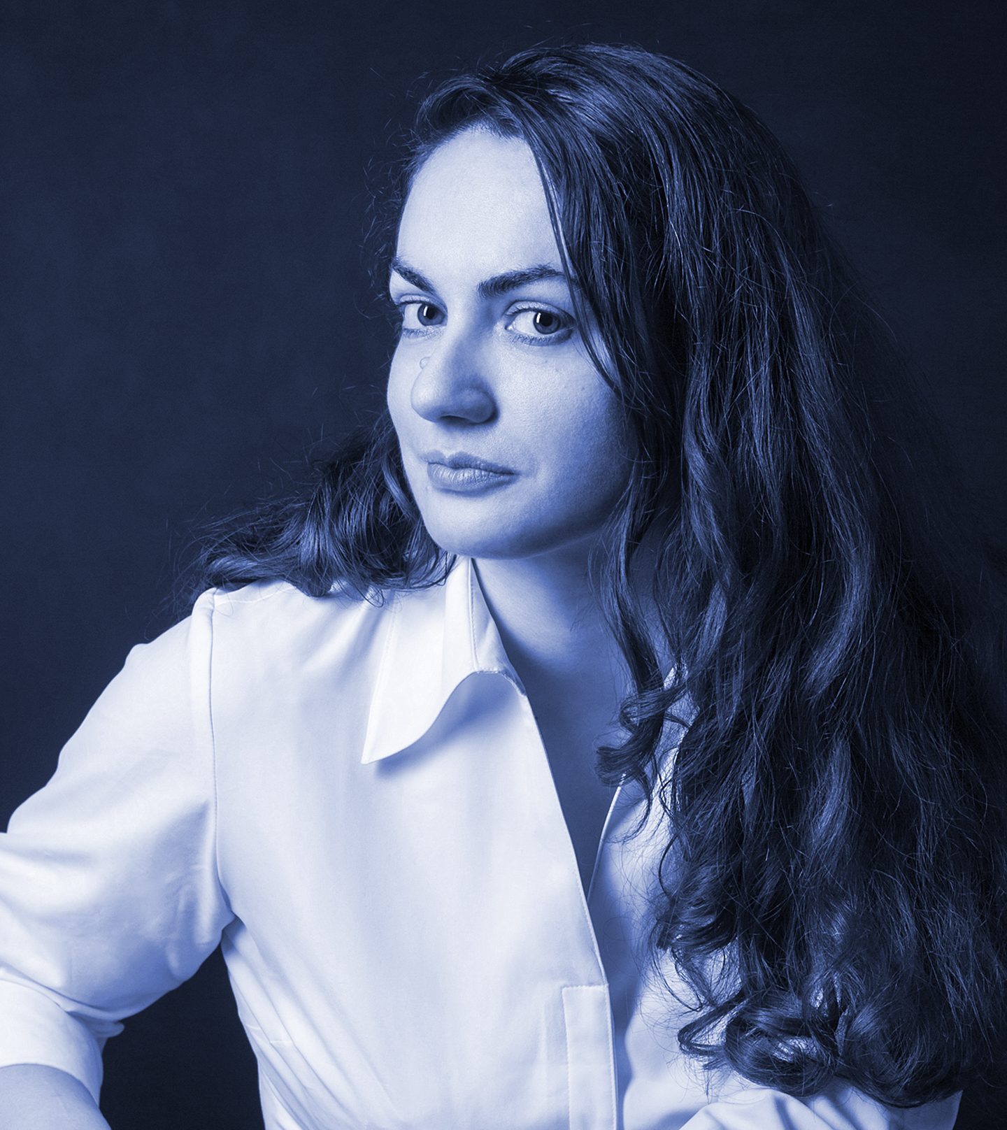 Ірина Ягодзинська
