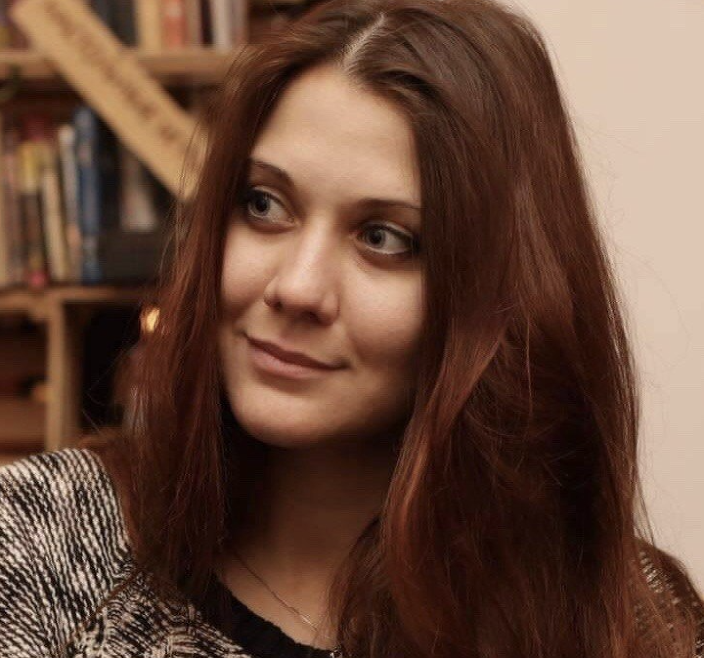 Надія Павліченко