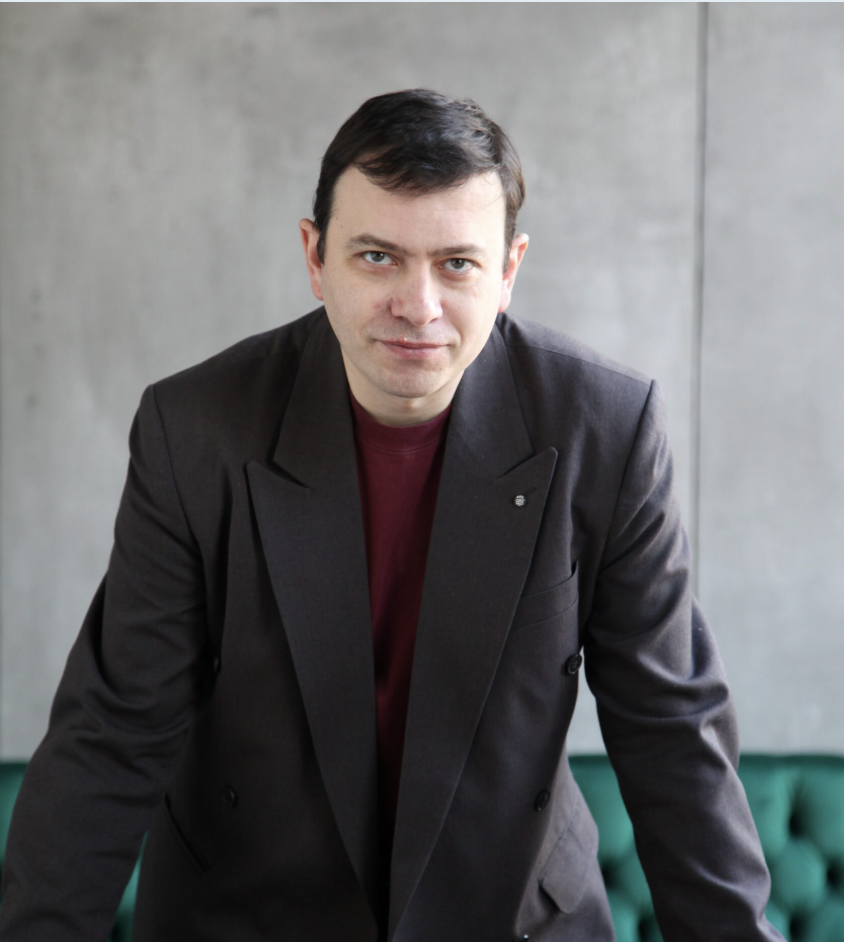 Гліб Ушаков