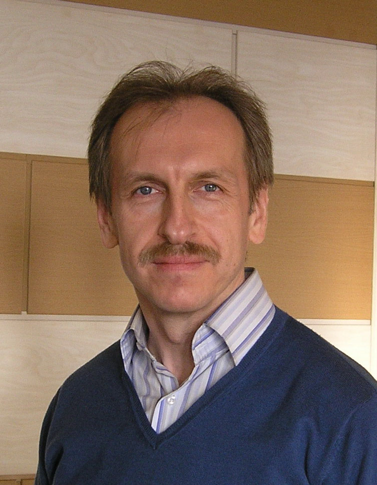 Сергій Йосипенко