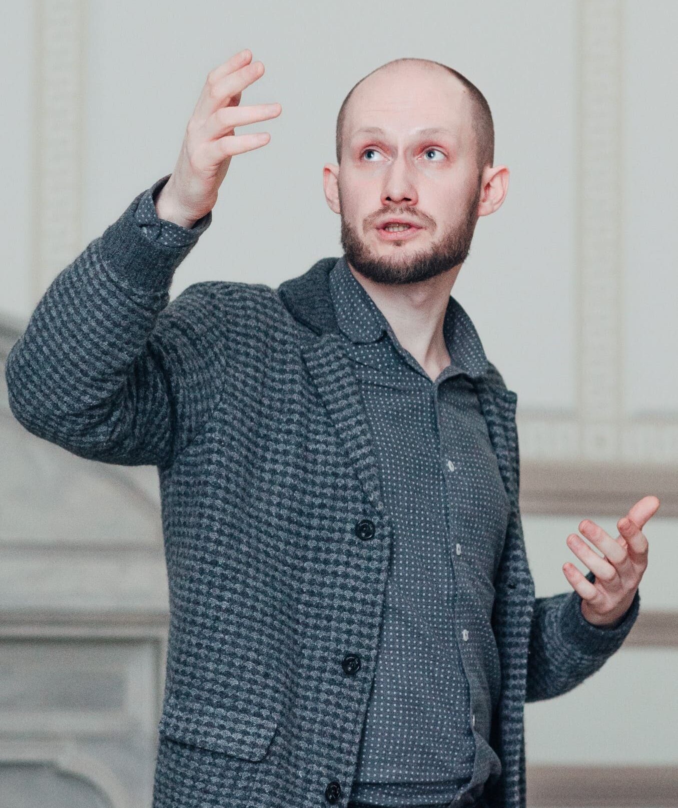 Антін Проненко