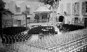 d’Aix-en-Provence: одна з головних оперних подій світу