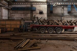 Світ у війнах: інтерв’ю з військовим істориком Андрієм Харуком