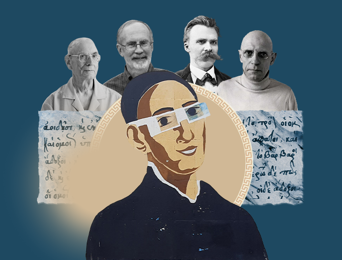 Філософія себе: як мислити, змінюватися і залишатися собою