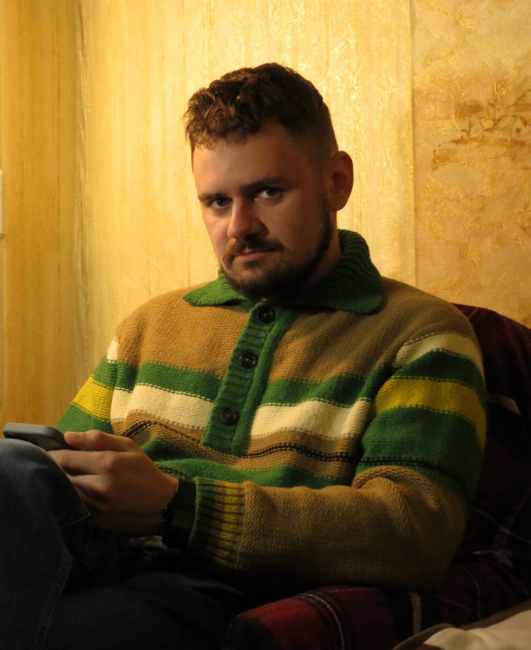 Олександр Островський